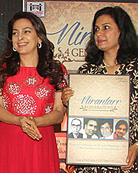 Launch of Music Album Nirantarr