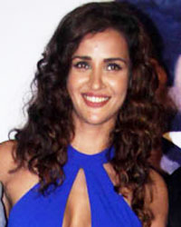 Apaarshakti Khurrana, Aisha Sharma and Ayushmann Khurrana