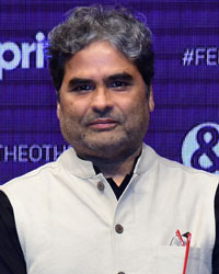 Konkana Sen, Vishal Bhardwaj and Vidya Balan