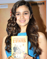 Alia Bhatt