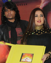 Launch of Nikita Chandiramani Album Kiran