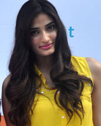 Nishka Lulla and Athiya Shetty