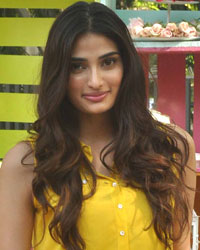 Athiya Shetty