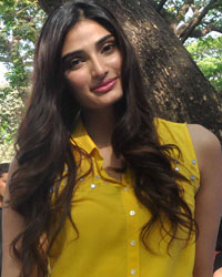 Athiya Shetty