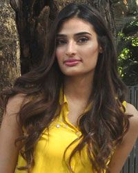 Athiya Shetty