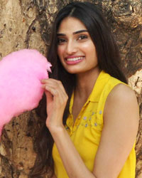 Athiya Shetty