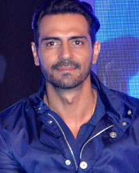 Arjun Rampal