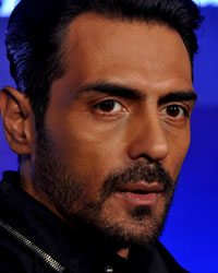 Arjun Rampal