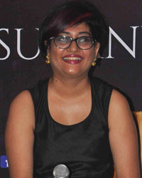 Sukanya Venkatraghavan