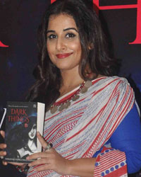 Vidya Balan