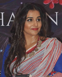 Vidya Balan