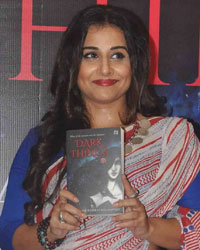 Vidya Balan