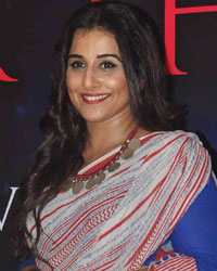 Vidya Balan