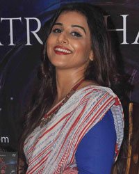 Vidya Balan