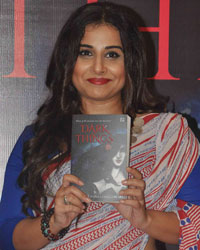 Vidya Balan