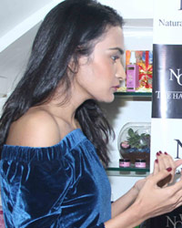 Launch of Now Salon