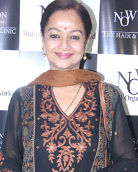 Zarina Wahab