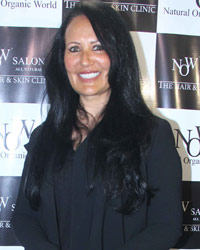 Ayesha Shroff