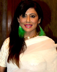 Tina Ghai