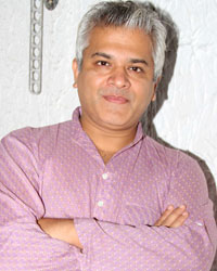 Theatre Director Atul Kumar