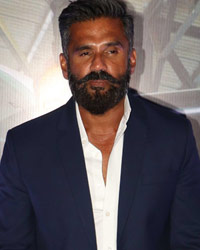 Suniel Shetty