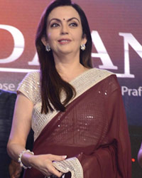 Nita Ambani and Rashmi Thackeray