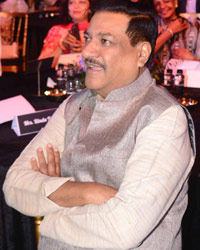 Prithviraj Chavan