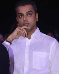 Milind Deora