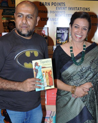 Vishal Dadlani, Pratima Kapur and Sujoy Ghosh