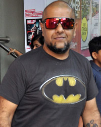 Vishal Dadlani