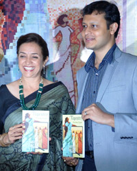 Vishal Dadlani, Pratima Kapur and Swarup Nanda