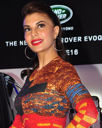 Jacqueline Fernandez