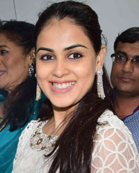 Genelia D'Souza