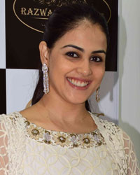 Genelia D'Souza