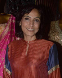 Krishna Mehta