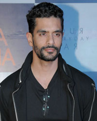 Angad Bedi