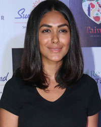 Mrunal Thakur