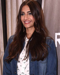 Sonam Kapoor