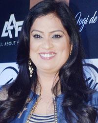 Richa Sharma