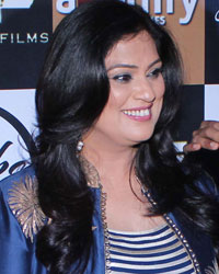 Launch of Richa Sharmas Song Jogi De Naal