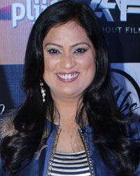 Launch of Richa Sharmas Song Jogi De Naal