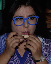 Farah Khan