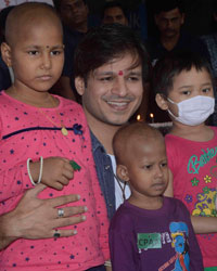 Vivek Oberoi