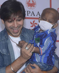 Vivek Oberoi