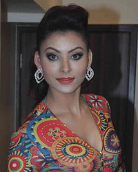 Urvashi Rautela