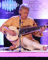 Launch of Saregama Classical App