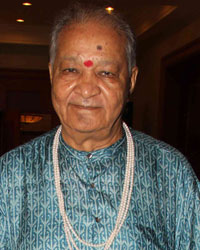 Pandit Hariprasad Chaurasia