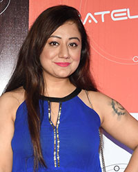 Madhuri Pandey