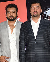 Shahi Pawar, Sudhanshu Pandey, Pritam Shetty, Girish Shetty Tellar, and DJ Aqeel