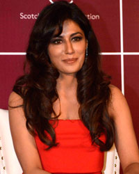 Chitrangada Singh